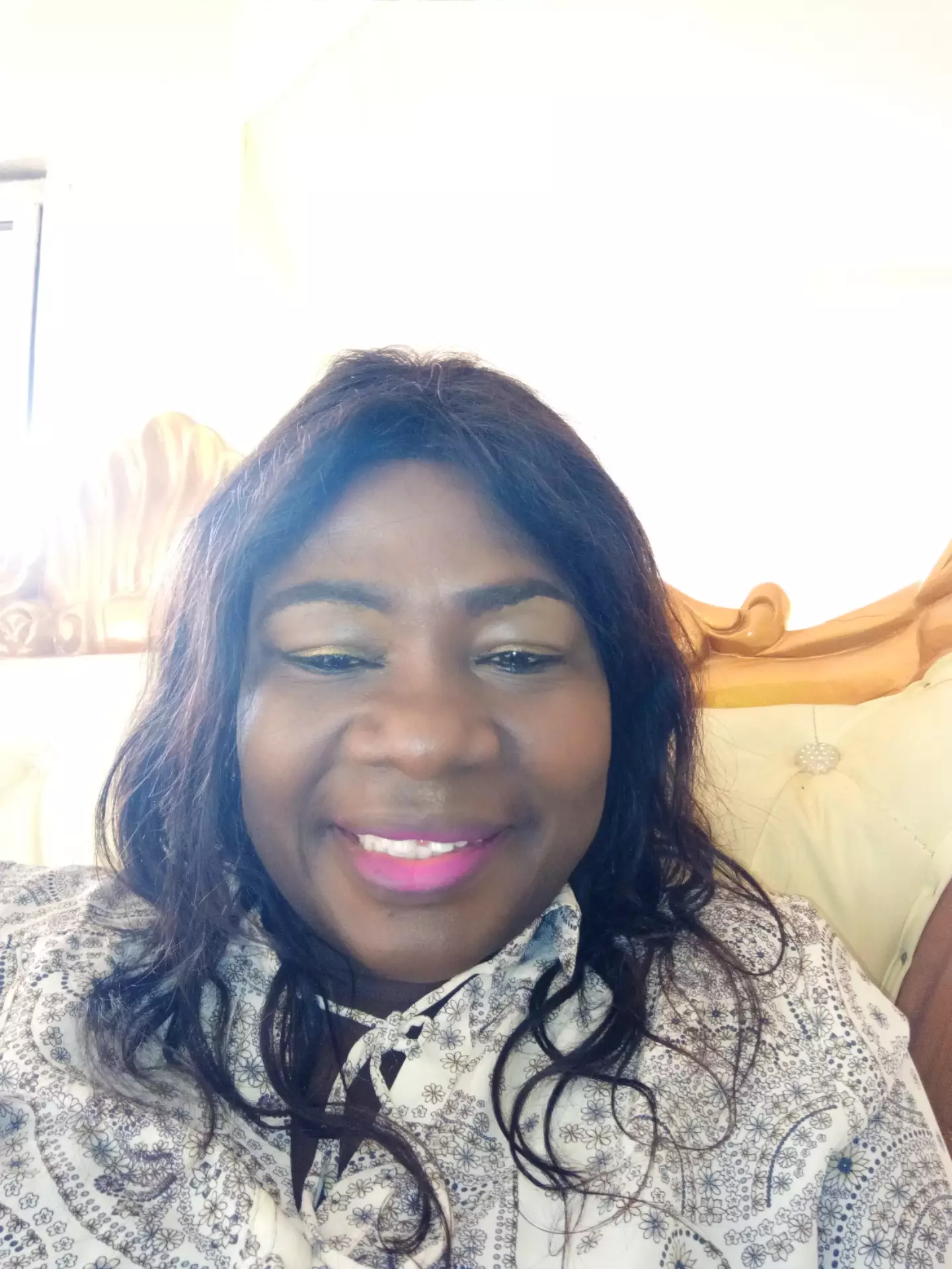 Pastor Ehi avatar picture