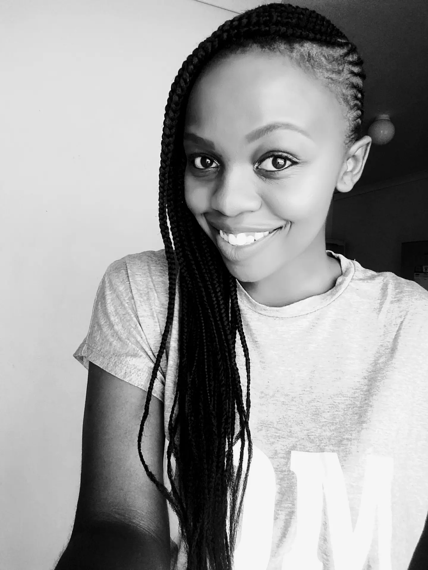 NtandokaBawo★♪♪ ️❤️ avatar picture