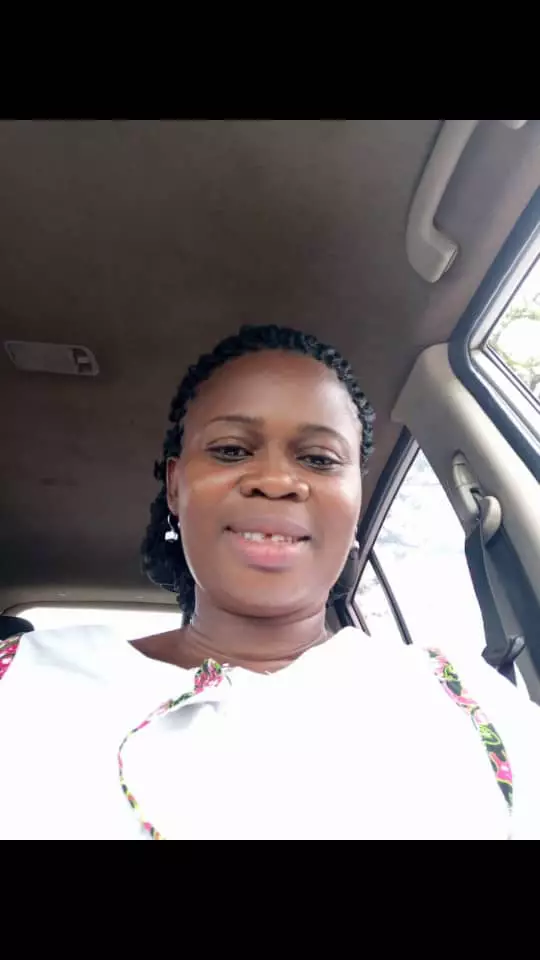 Theresa Aghwefada avatar picture