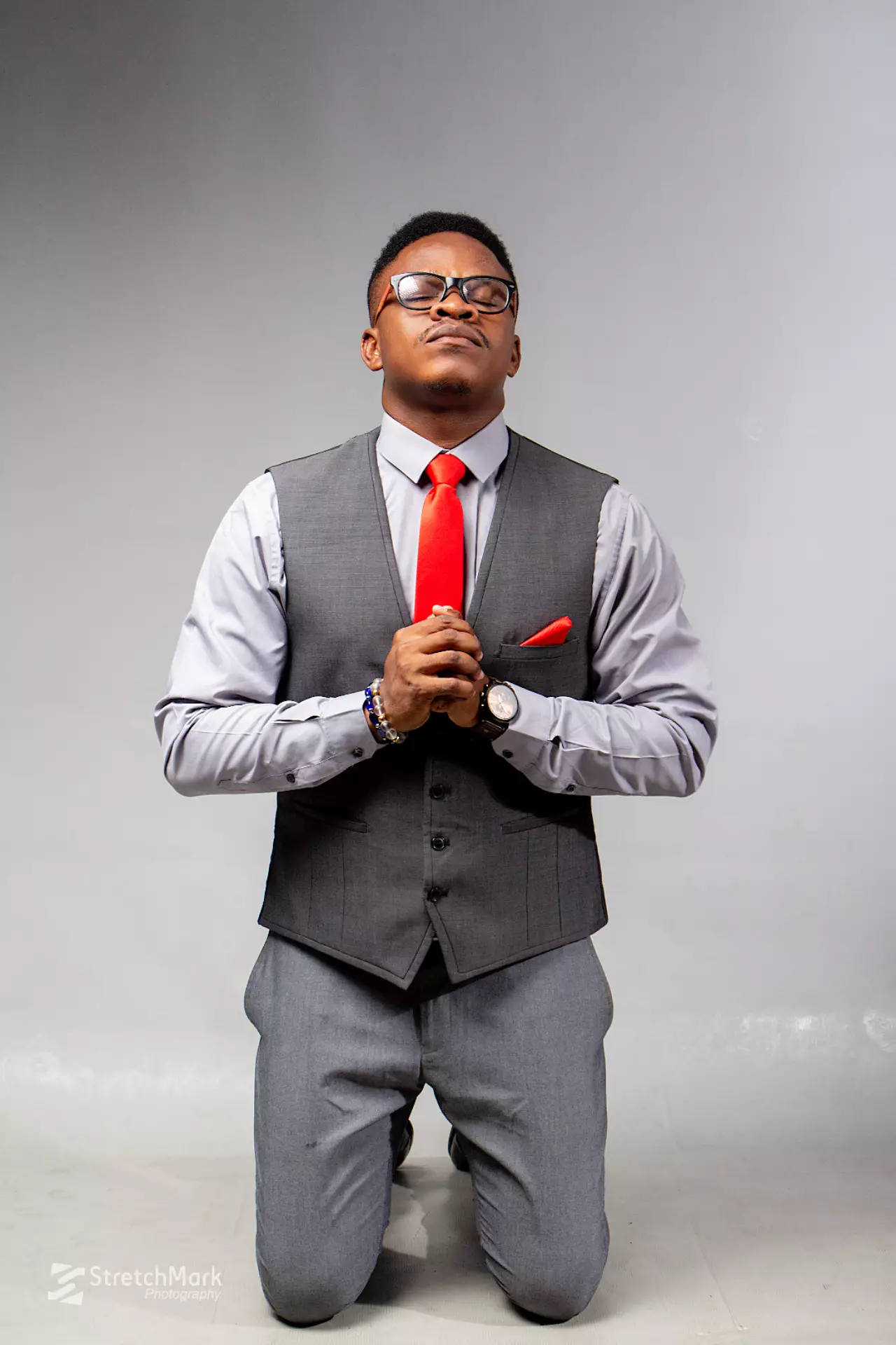 Spencer Adjei Boakye-Adade avatar picture