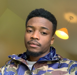 Ayomide Bamidele avatar picture