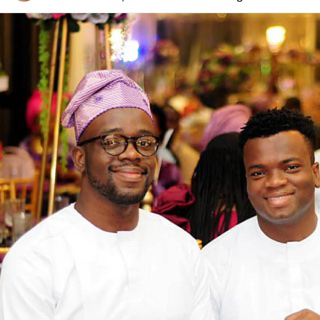 Pastor Deji avatar picture