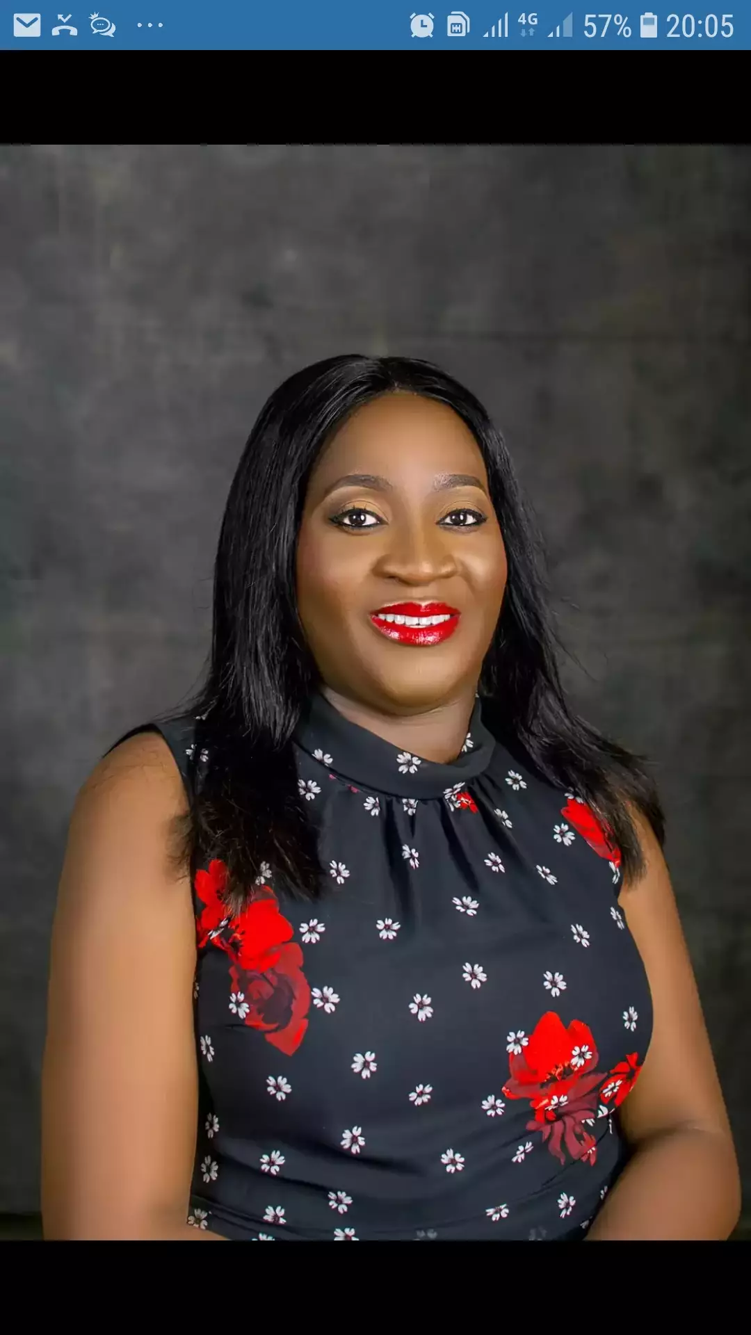Pastor Yinka Olowu avatar picture