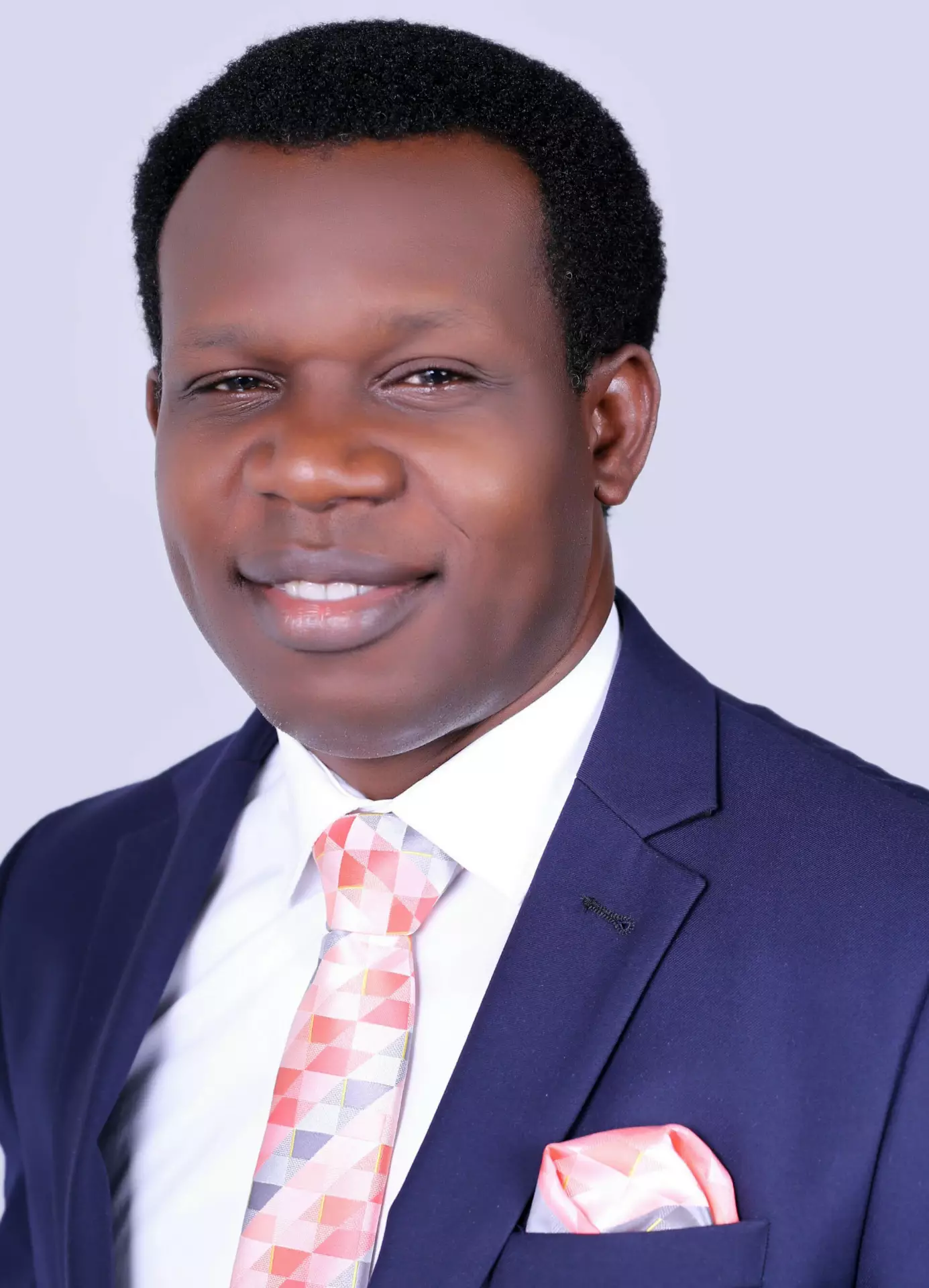 Pst. Lawrence Ehimare avatar picture
