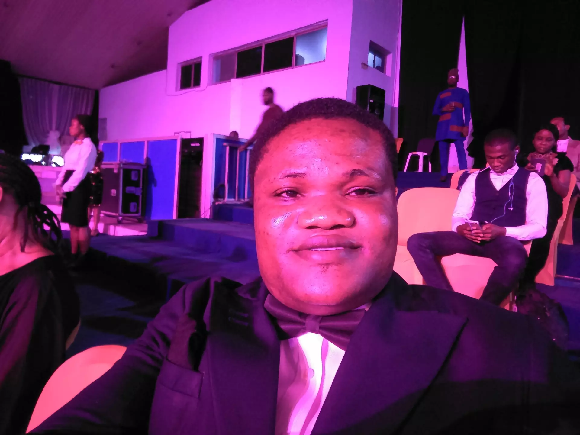 Emmanuel Ebhodaghe avatar picture