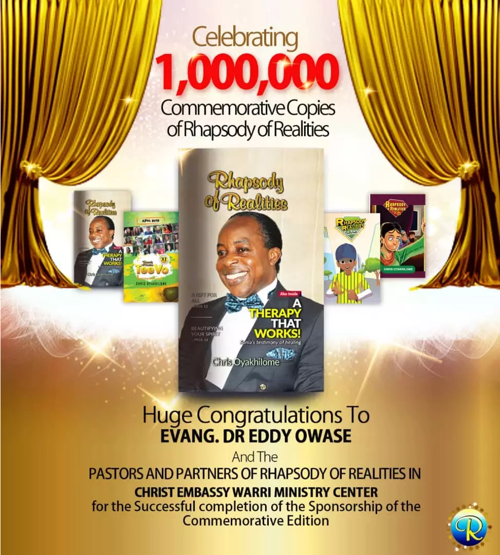 Dcns. Rukevwe Etioyibo avatar picture