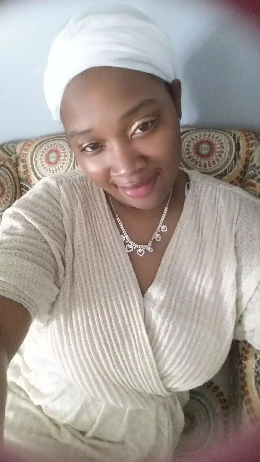 Karemia Smalls-Mbome avatar picture