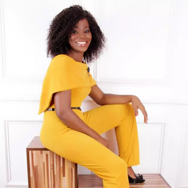 Pastor Sharon Ajide avatar picture