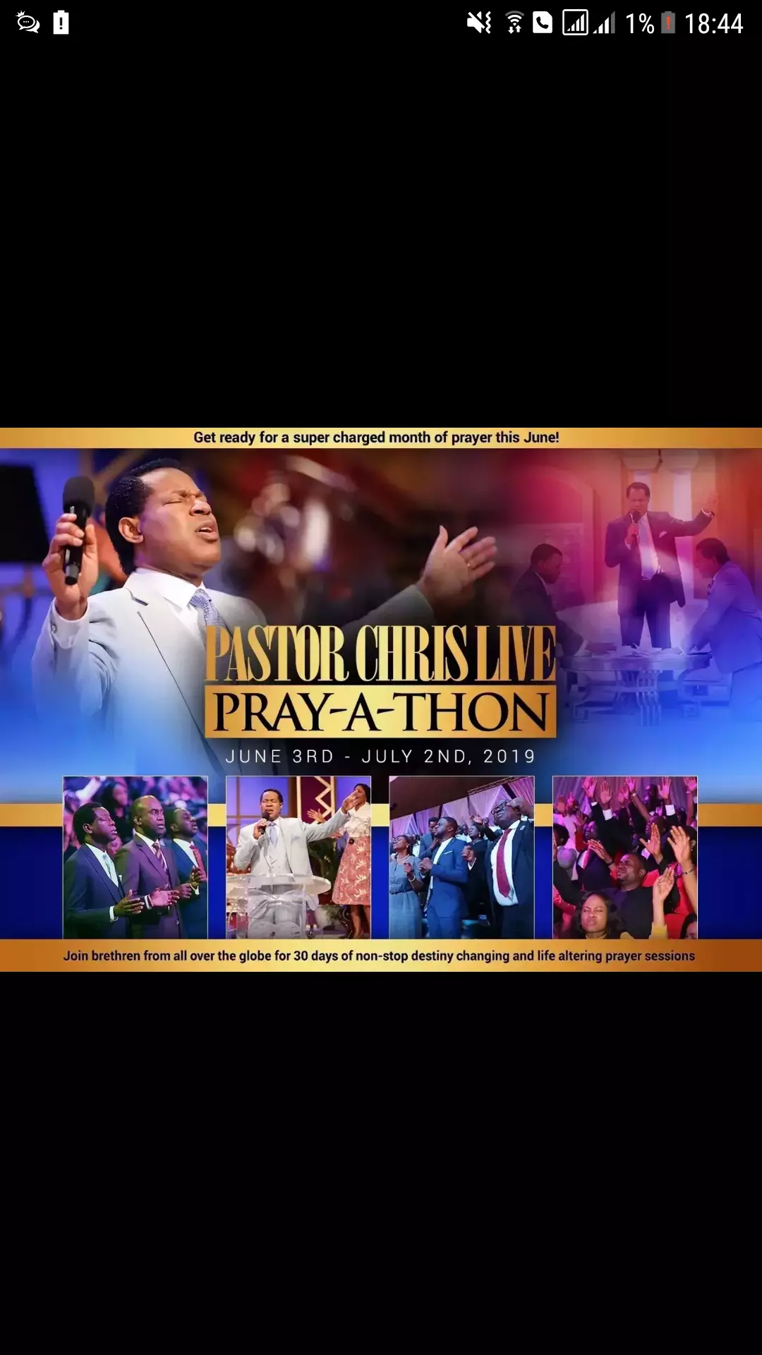 Grateful Pfa' avatar picture