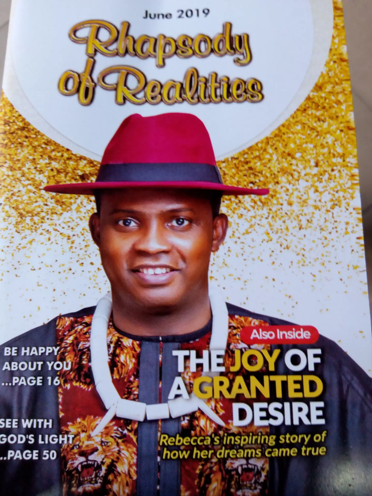 chinwe ozoene avatar picture