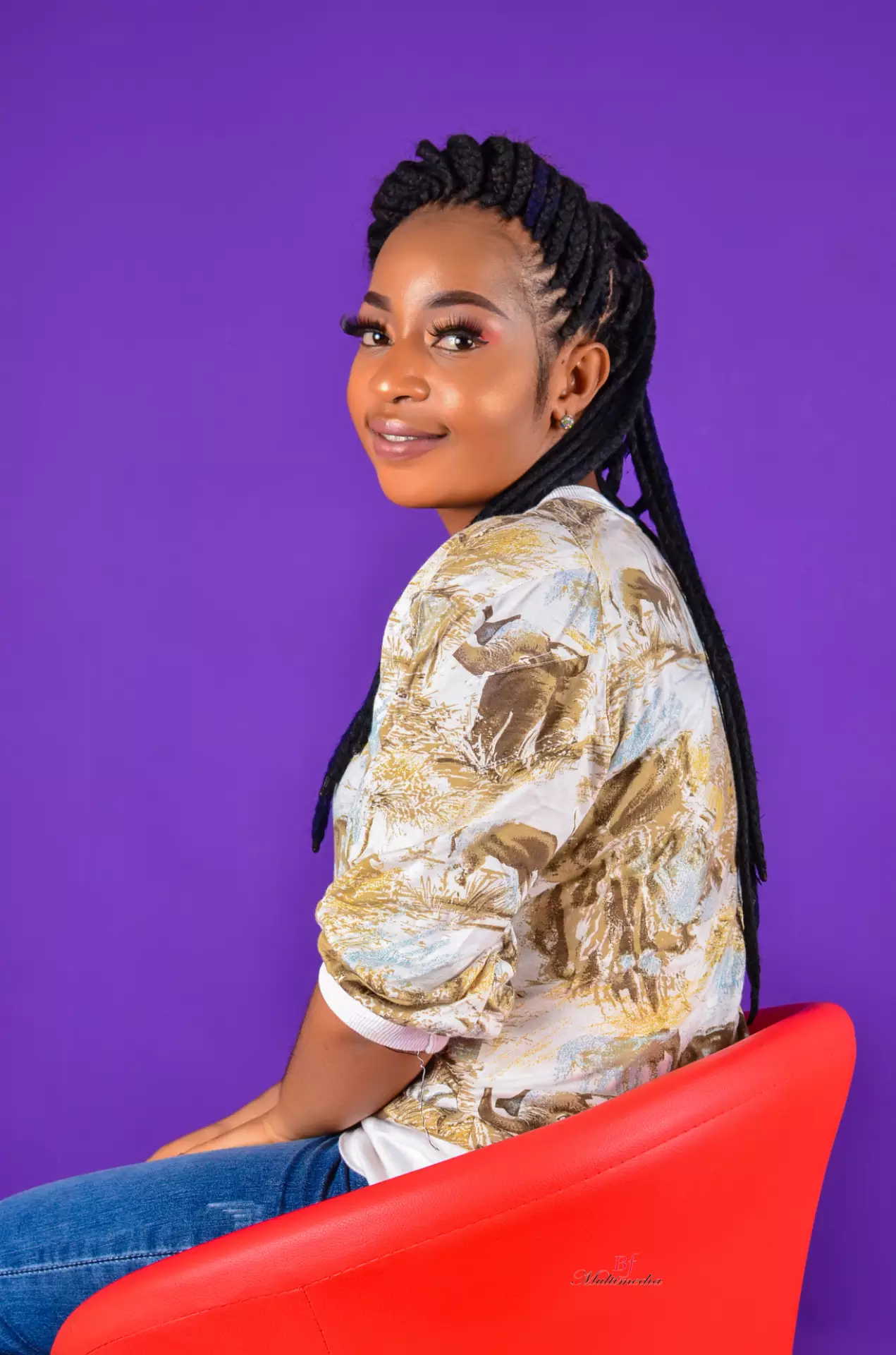 Ejiro Ogbu avatar picture