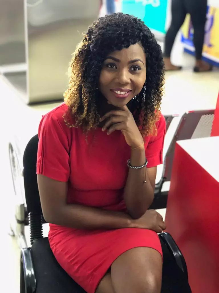Joy Ify Azubuike avatar picture