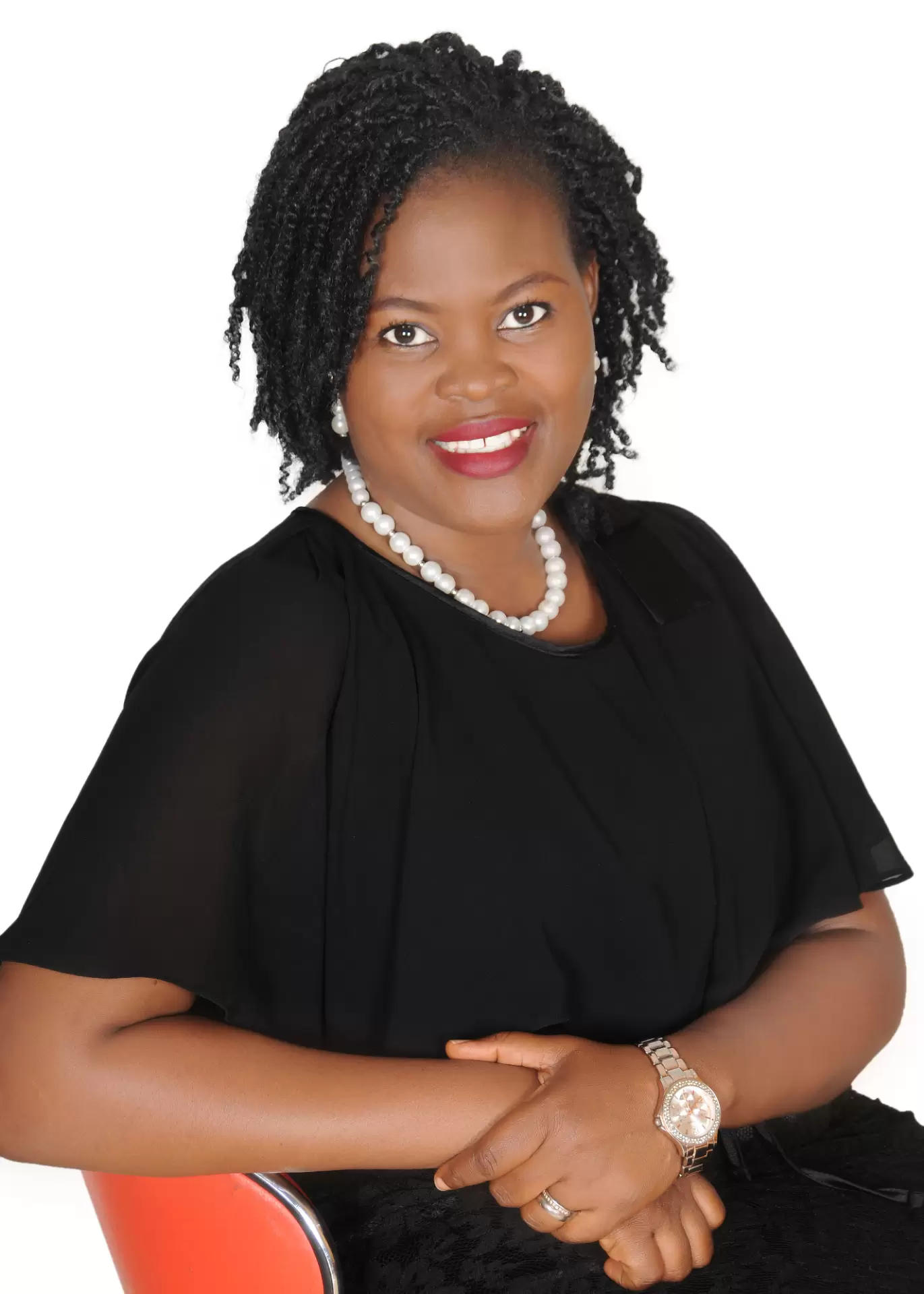 Pastor Tems Eli-Ebikade avatar picture