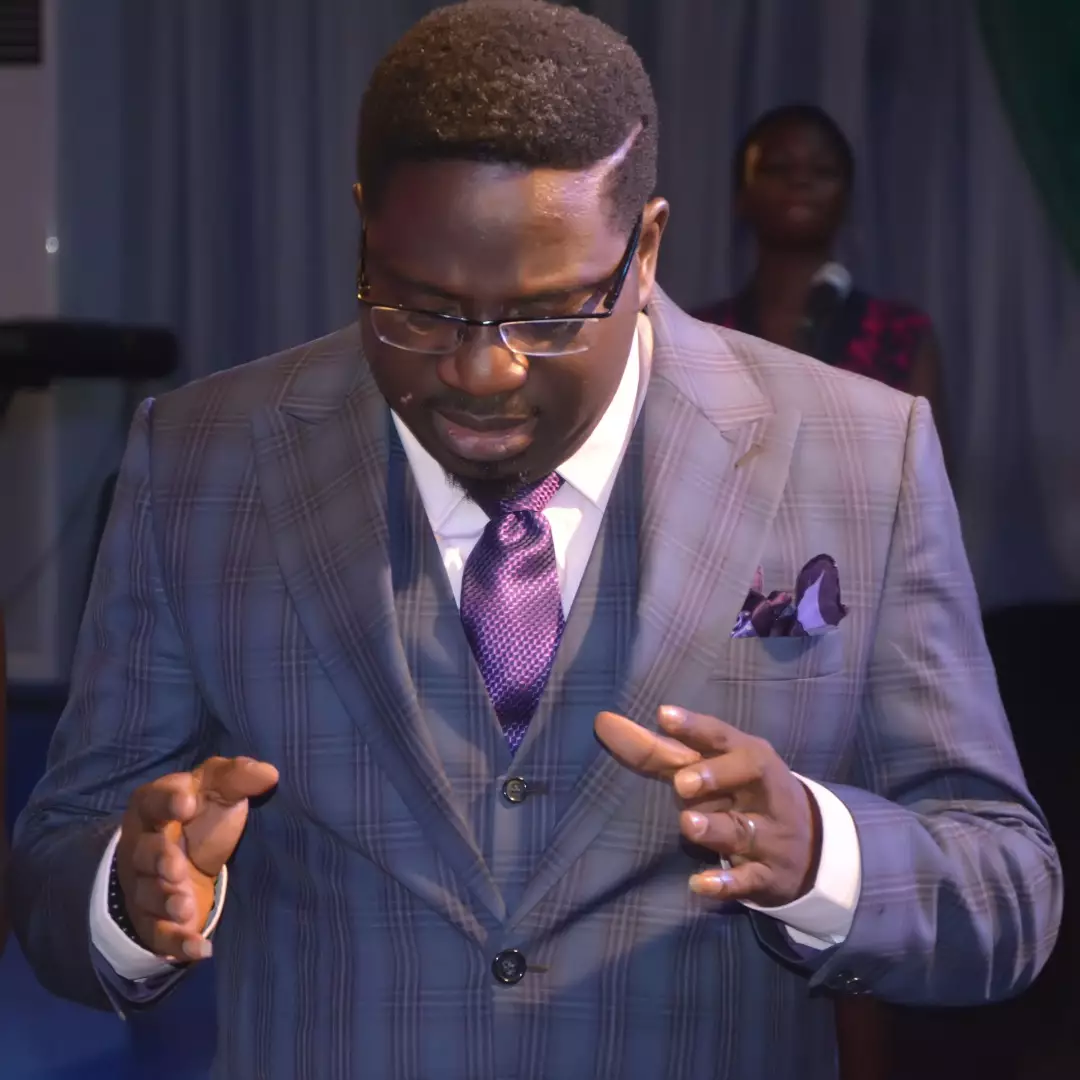 Dcn Debo Adeboyejo avatar picture
