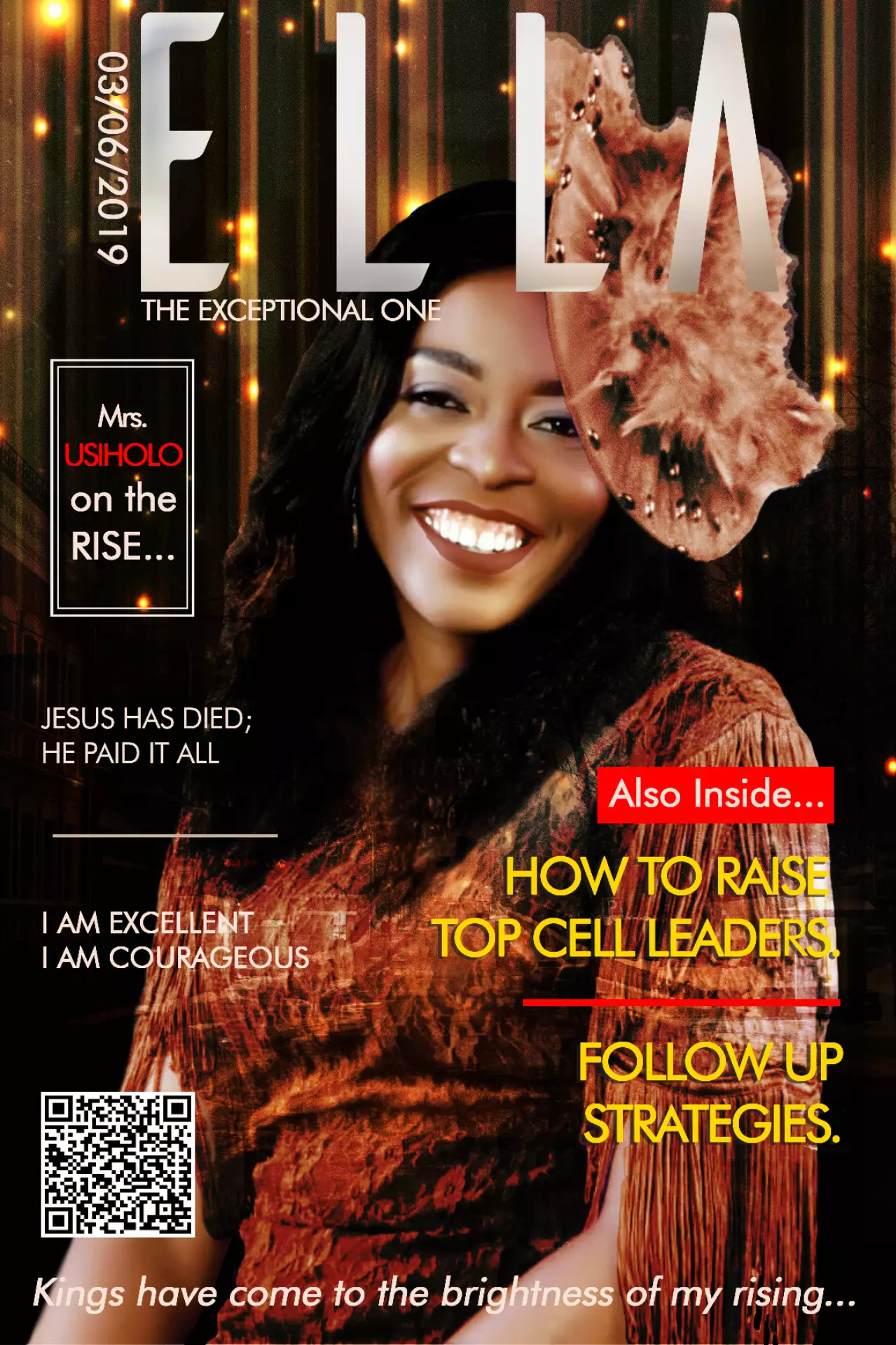 Ella Aniso Usiholo avatar picture
