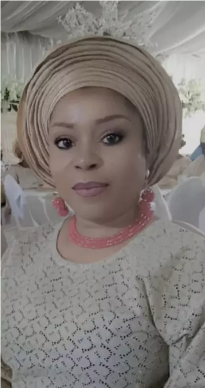 Pst Roseline Baiyekusi avatar picture