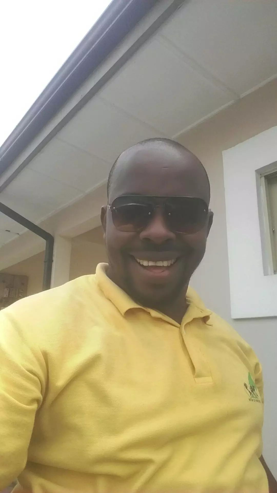 Emmanuel Eghrudje avatar picture