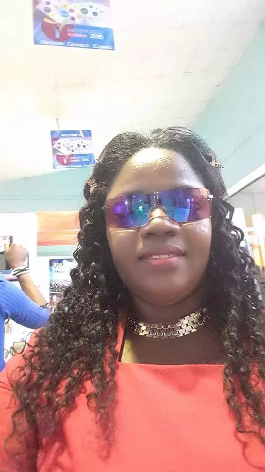 Dcns Comfort Adu Gyamfi avatar picture
