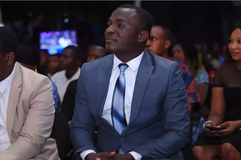 Jonathan Treasure Ogiemudia avatar picture