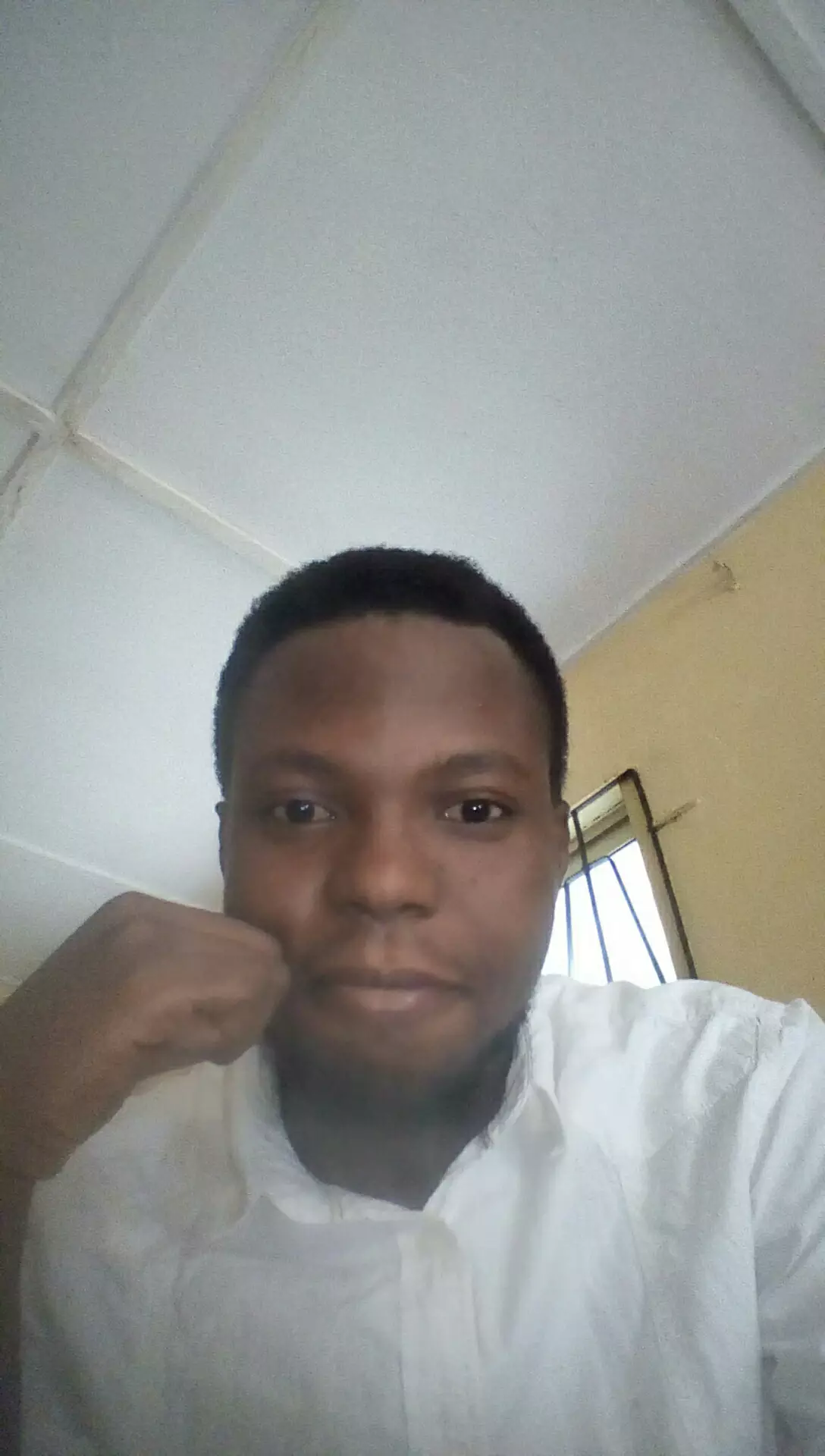 Akinloye Akinola avatar picture
