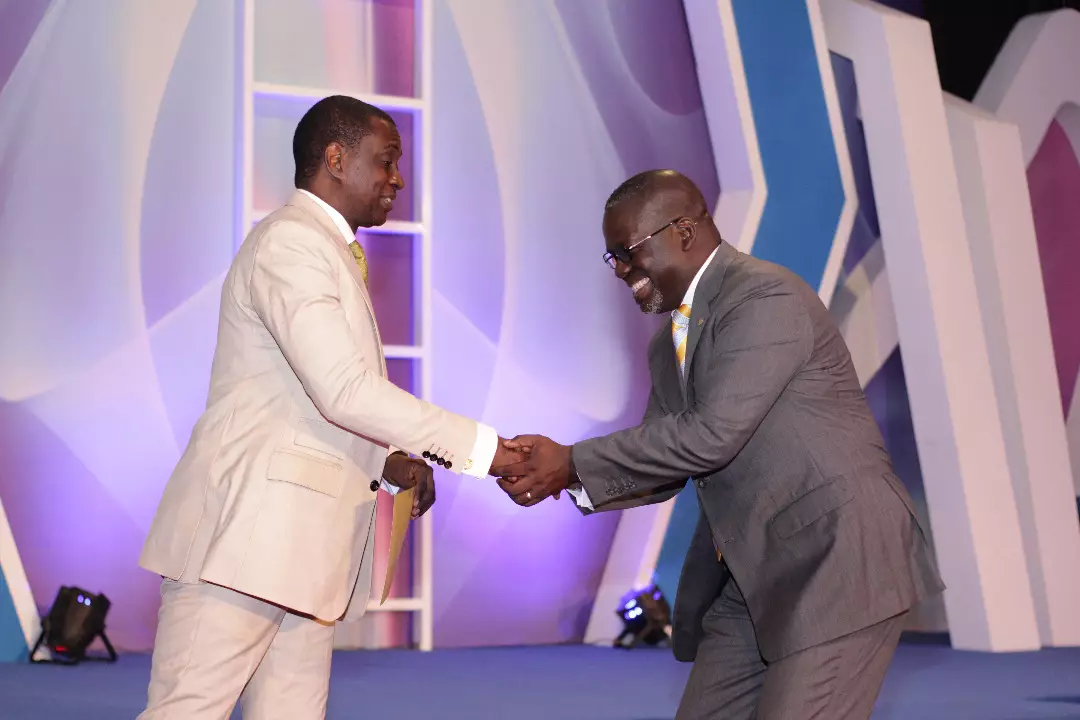 Pst Nathaniel Gbenga Kehinde avatar picture