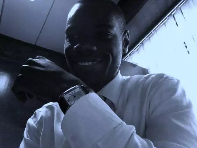 Louis Marie Kamga avatar picture