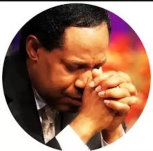 Pastor Oluwakemi Omoefe-Etemike avatar picture