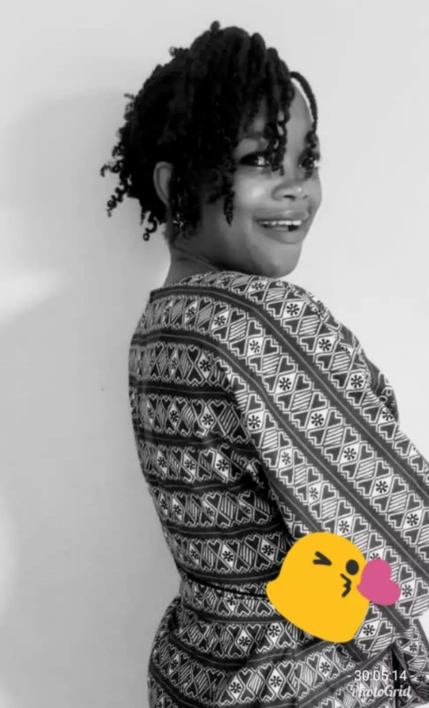 Abigail Mbroh avatar picture