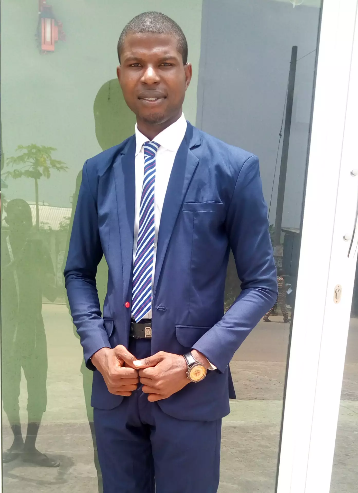 Famous Awudu avatar picture