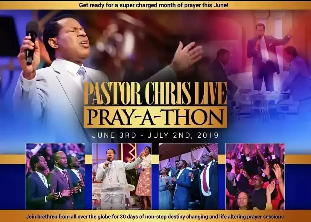 Pastor Kayode Ayankoya avatar picture