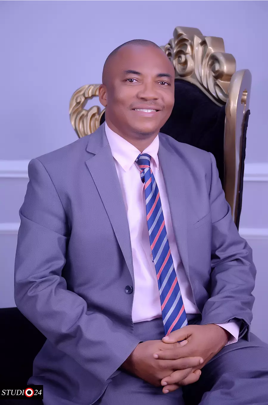 pastor Francis Akpan avatar picture