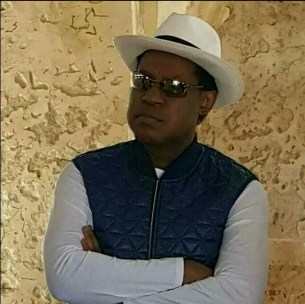 Michael oliseh avatar picture