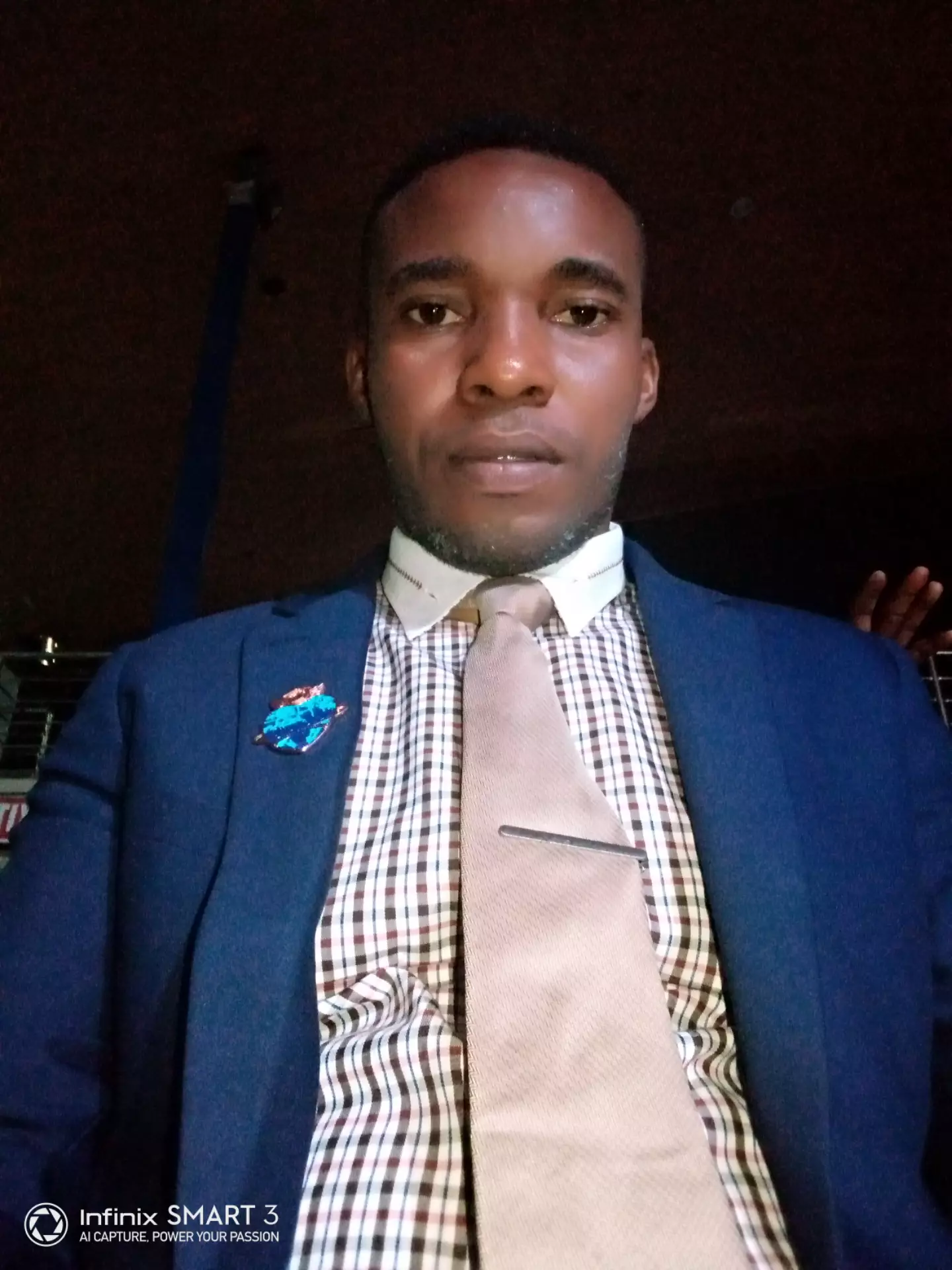 Benwari Joseph avatar picture
