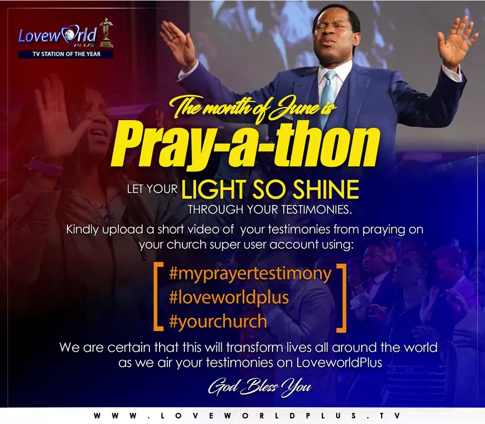 Pastor David Olise avatar picture