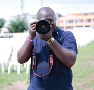 Emerick Gbegnohin EDORH avatar picture