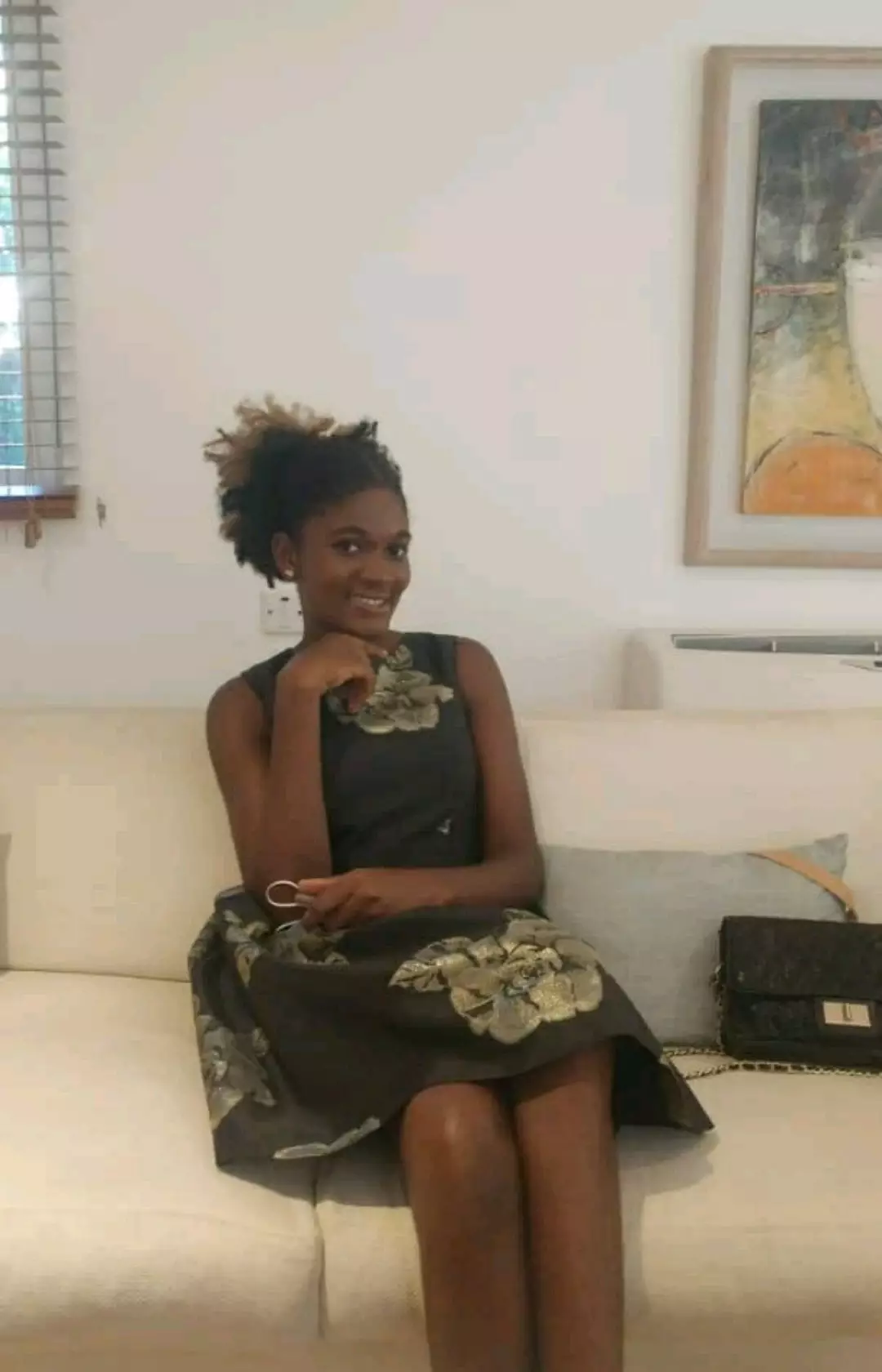 lassey Kristine Selikem avatar picture