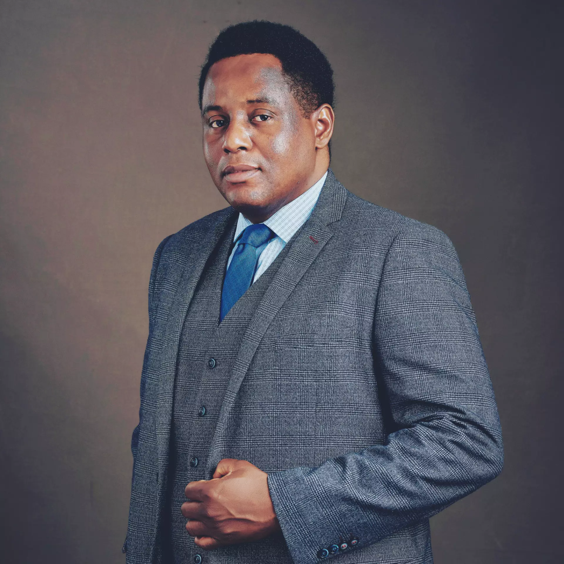 McArthur Okoh avatar picture