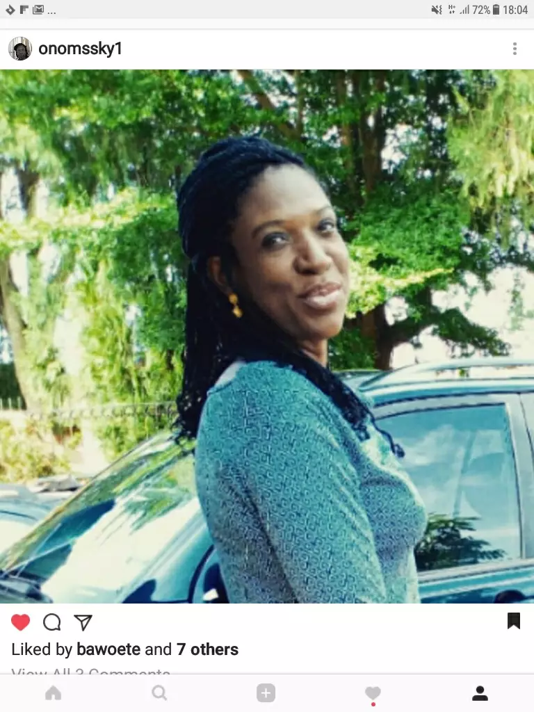 Onomen Okojie avatar picture