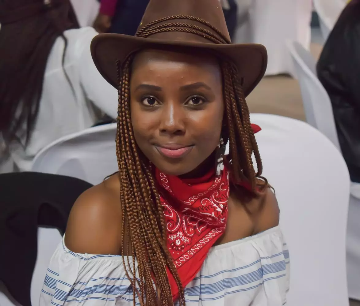 Matilda Wambugu avatar picture