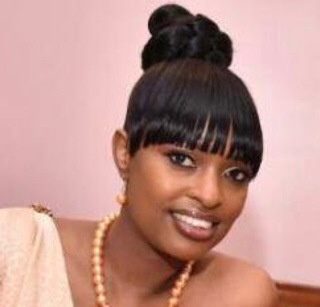 Pastor Thea Musoni ~ Huios of God avatar picture