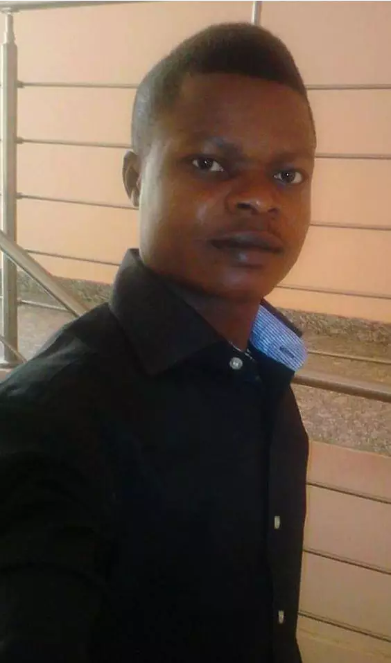 Obiezu Obinna avatar picture