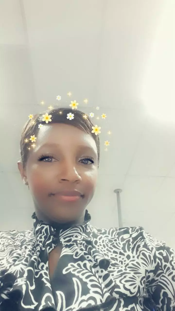 Sibongile Dhladhla avatar picture
