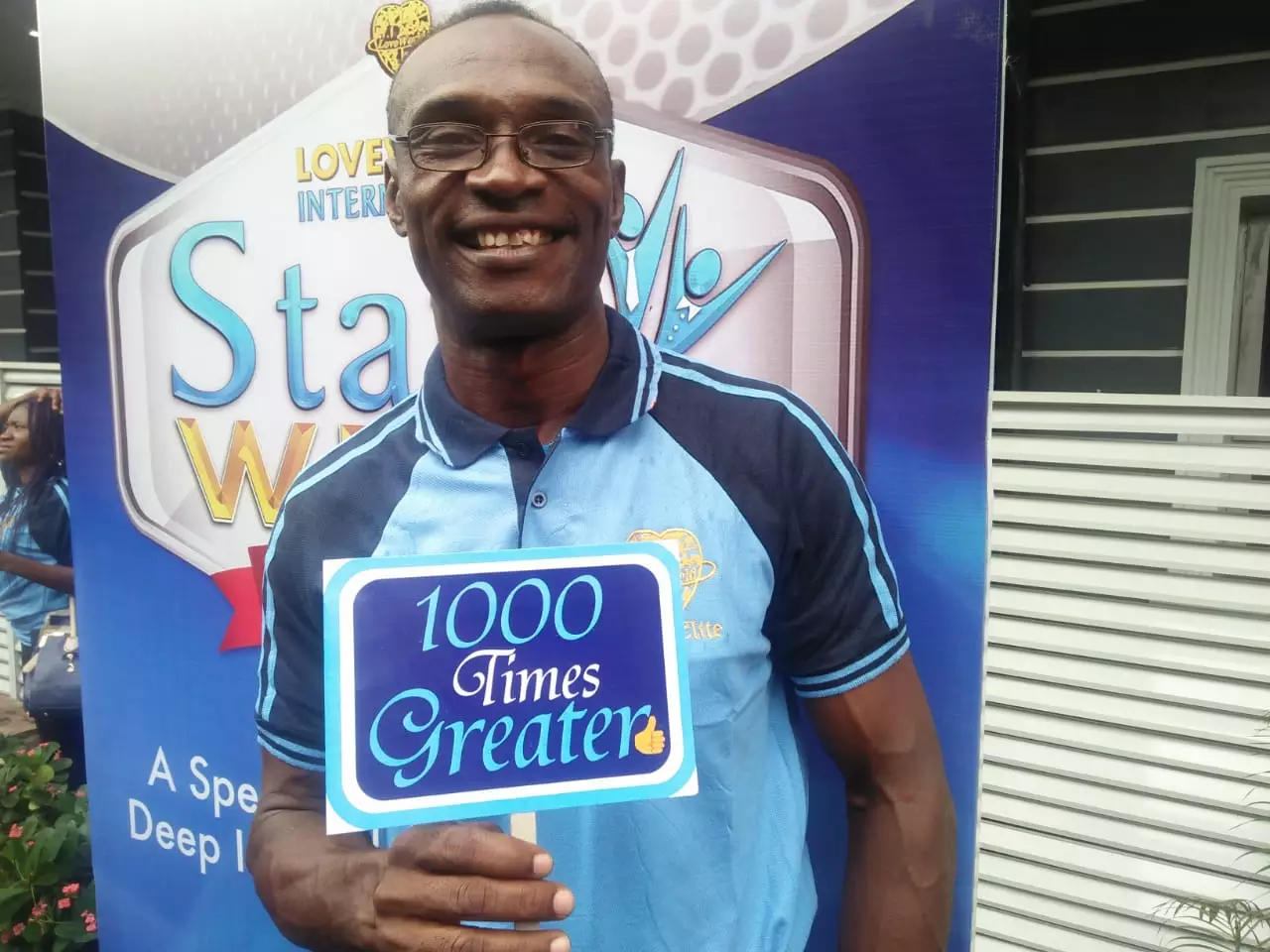 Charles Ejeh avatar picture