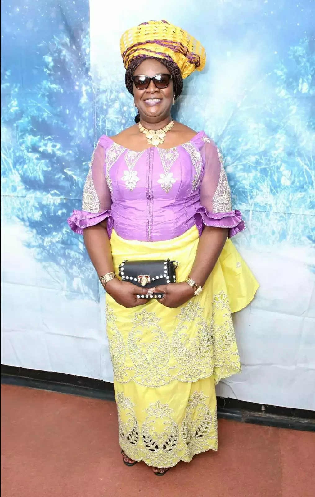 BIAMABA CHRISTAL G.SOKARI-BRIGGS avatar picture