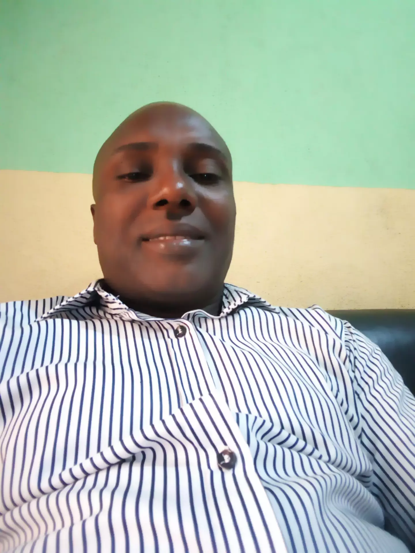 .SAINT GODWIN OPUBO GREEN avatar picture