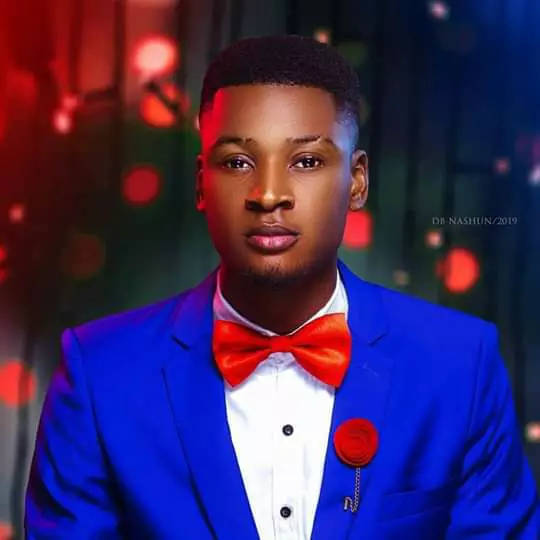JONAH UGOCHUKWU avatar picture