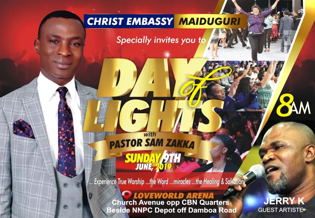 Jil Lights avatar picture