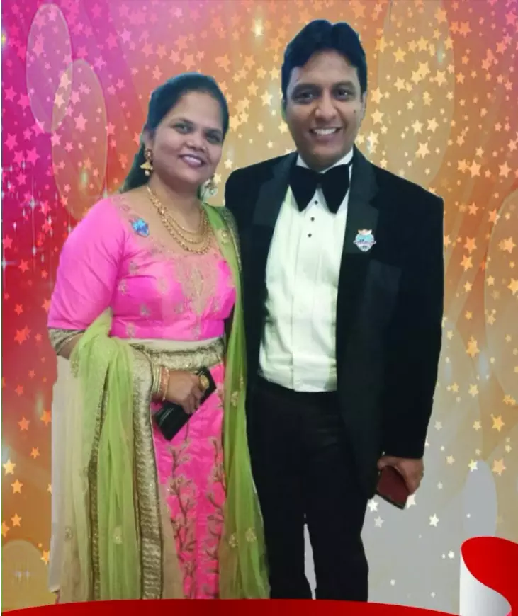Pst Isaac Agarwal avatar picture