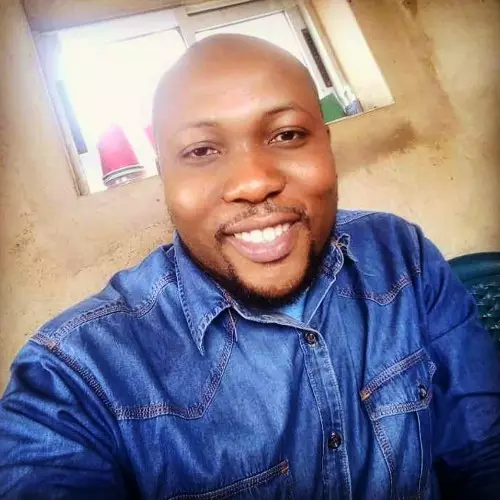 Foreign Brother avatar picture