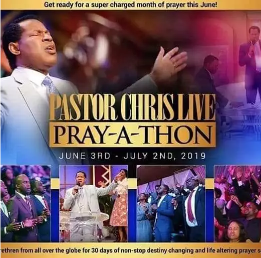 Pst Uzoma Adiuku avatar picture